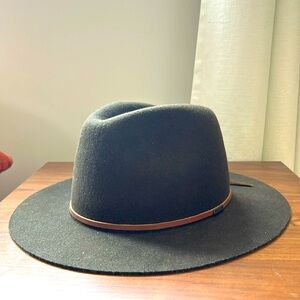 Brixton Felt Hat
